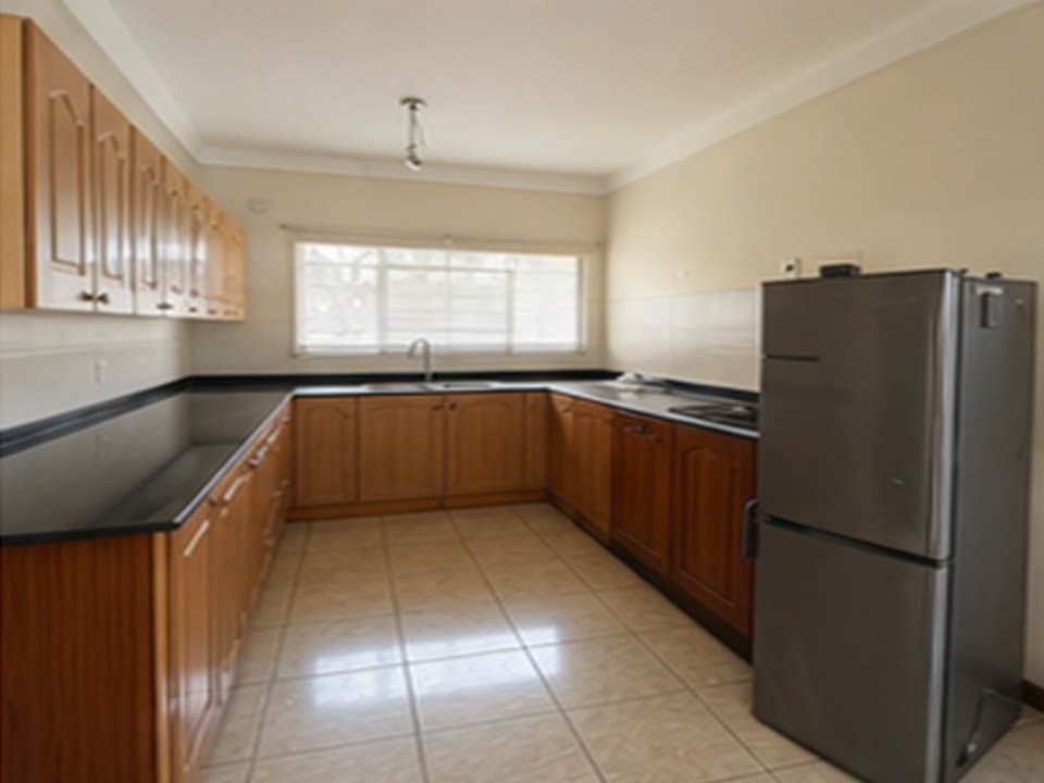 Room in Ridgemont — close to Gweru CBD