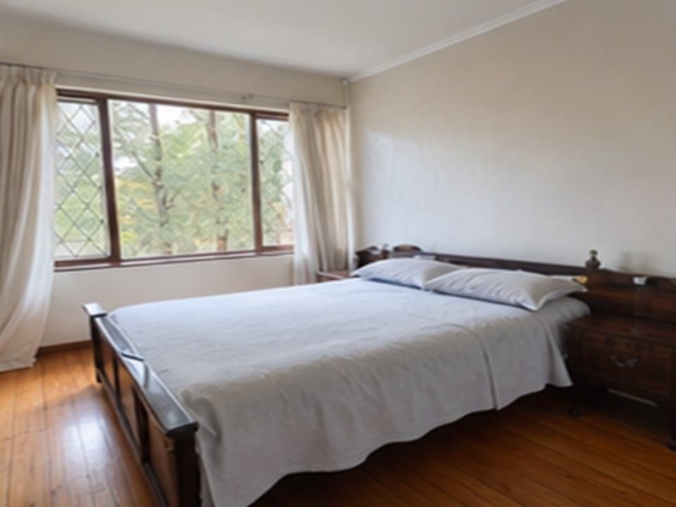 Quiet room near Mount Pleasant shops
