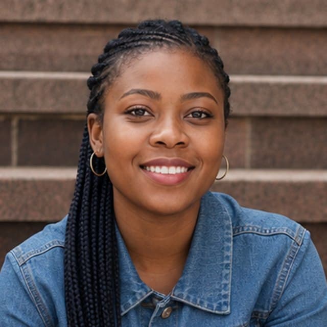 Tendai M.